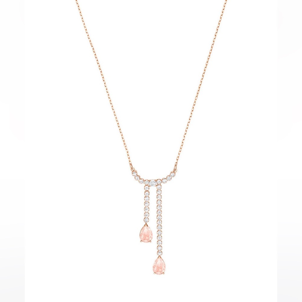 Swarovski necklace